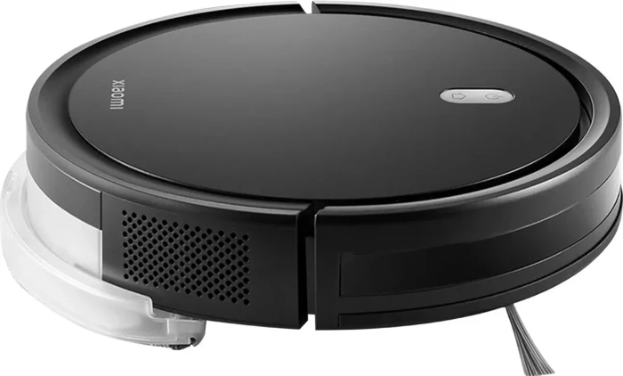 Xiaomi Robot Vacuum E5 Saug-/Wischroboter schwarz