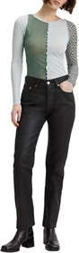 Levi's 501 Wax Coated Jeans posh party (Damen)
