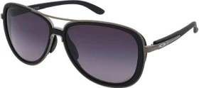 Oakley Split Time velvet black/prizm grey gradient