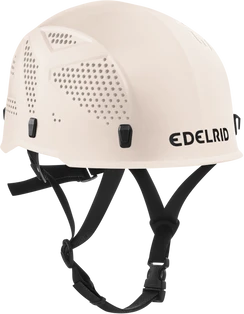 Edelrid Ultralight Helm snow