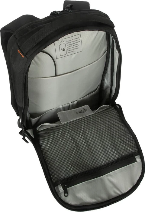 Targus Commuter EcoSmart, 15-16", schwarz
