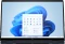 HP Envy x360 2-in-1 14-fc0900ng, Atmospheric Blue, Core Ultra 7 155U, 32GB RAM, 1TB SSD, DE Vorschaubild