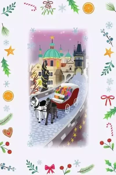 Ravensburger Puzzle-Adventskalender