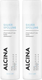 Alcina Sauer Spülung, 250ml