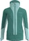 Vaude Croz 3L III Funktionsjacke nickel green (Damen) Vorschaubild