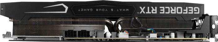 KFA2 GeForce RTX 3080 Ti SG (1-Click OC), 12GB GDDR6X, HDMI, 3x DP