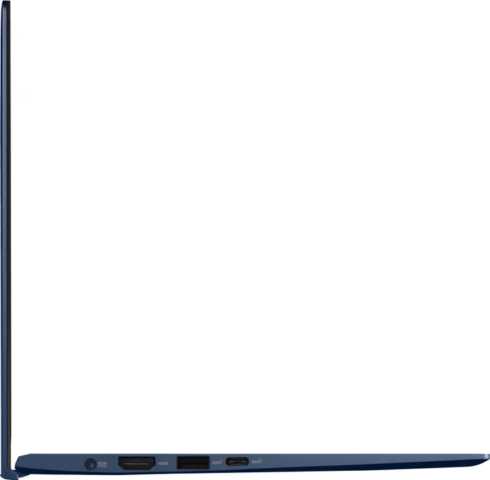 ASUS ZenBook 13 UX334FLC-A3143T, Royal Blue, Core i5-10210U, 8GB RAM, 512GB SSD, GeForce MX250, DE