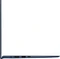 ASUS ZenBook 13 UX334FLC-A3143T, Royal Blue, Core i5-10210U, 8GB RAM, 512GB SSD, GeForce MX250, DE Vorschaubild