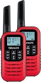 Albrecht Tectalk Go