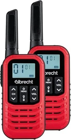 Albrecht Tectalk Go