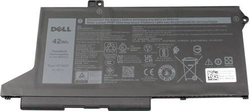 Dell 0M3KCN, 3500mAh