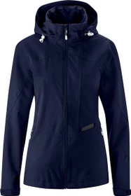 Maier Sports Clima Pro 2.0 Funktionsjacke night sky (Damen)