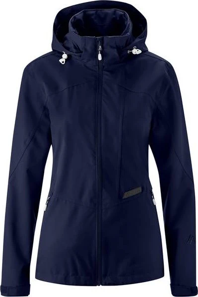 Maier Sports Clima Pro 2.0 Funktionsjacke night sky (Damen)
