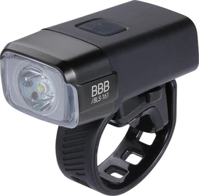 BBB NanoStrike Frontlicht