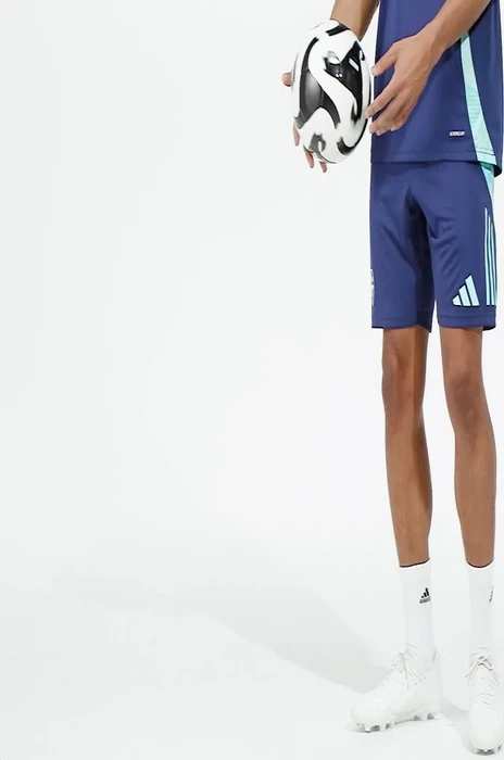 adidas FC Arsenal Tiro 24 Trainingshose kurz night sky (Herren)