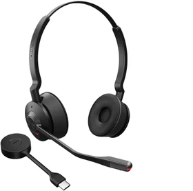 Jabra Engage 55 Stereo UC USB-A