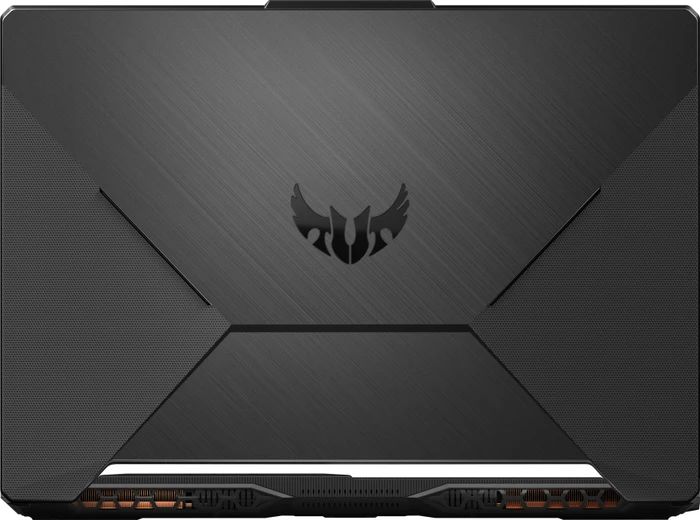 ASUS TUF Gaming F15 FX506LH, Bonfire Black, Core i5-10300H, 8GB RAM, 512GB SSD, GeForce GTX 1650, DE