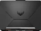 ASUS TUF Gaming F15 FX506LH, Bonfire Black, Core i5-10300H, 8GB RAM, 512GB SSD, GeForce GTX 1650, DE Vorschaubild