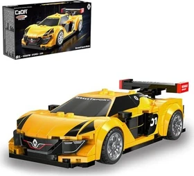 CaDA Renault Sport RS 1/24