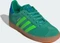 adidas Gazelle semi court green/solar green/blue bird (Junior) Vorschaubild