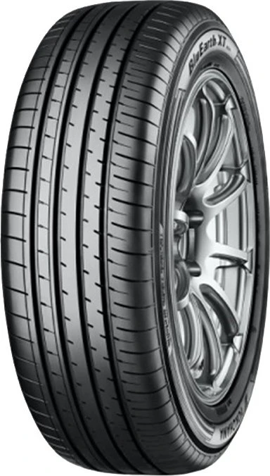 Yokohama BluEarth-XT AE61 235/60 R18 103W