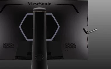 ViewSonic Elite XG320U, 32"