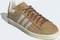 adidas Campus 80s mesa/orbit grey/off white (Herren) Vorschaubild
