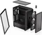 Endorfy Arx 500 ARGB, Glasfenster Vorschaubild