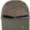 Vaude Camp Bivy Biwaksack khaki Vorschaubild