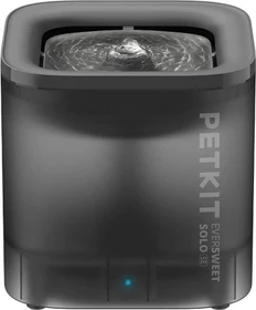 Petkit EverSweet Solo SE, Trinkbrunnen, 1.8l, grau