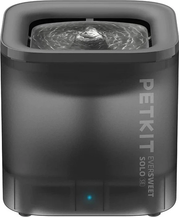 Petkit EverSweet Solo SE, Trinkbrunnen, 1.8l, grau