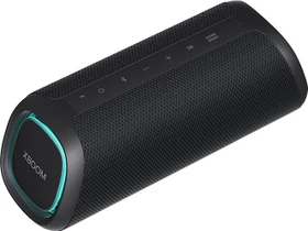 LG XBoom Go DXGQ7 schwarz