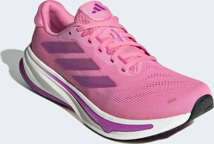 adidas Supernova Rise 2 bliss pink/flash pink/cloud white (Damen)