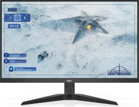 Dell G2725D, 27"