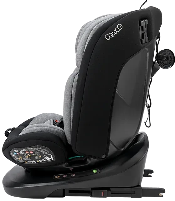 Osann Safety Lissabon black grey