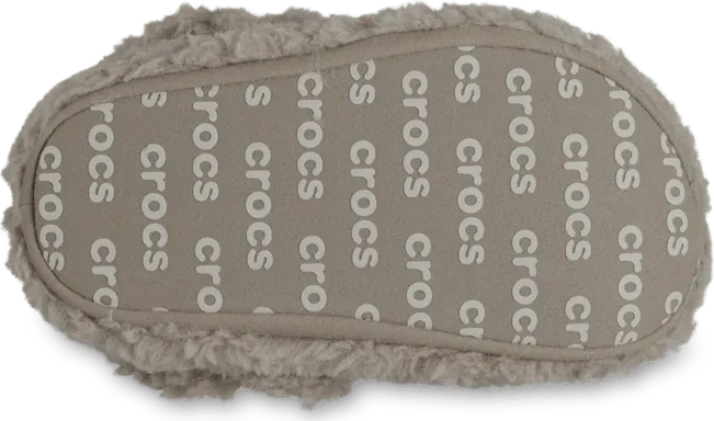 Crocs Classic Cozzzy Slipper mushroom (Junior)
