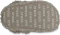 Crocs Classic Cozzzy Slipper mushroom (Junior) Vorschaubild