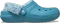 Crocs Classic Fleece Lined fog Vorschaubild