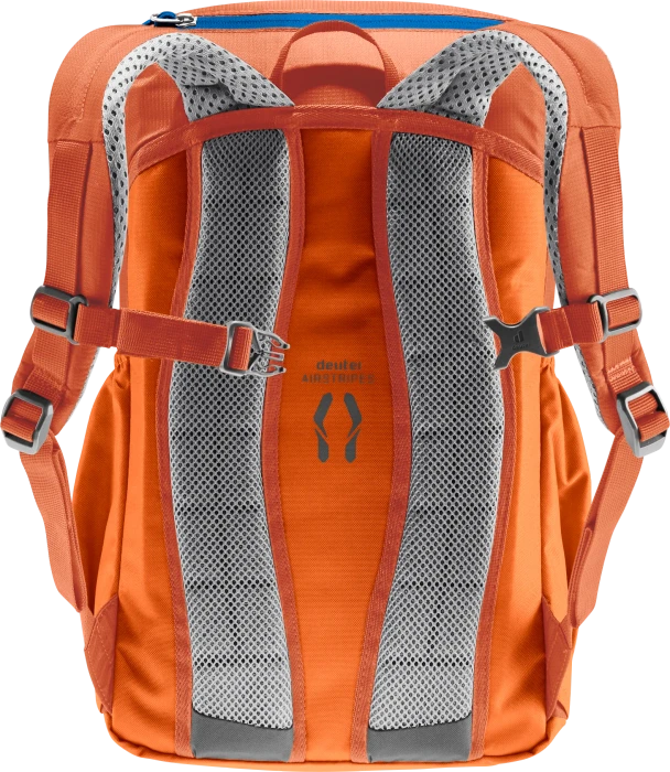 Deuter Junior 18 chestnut/mandarine (Junior)