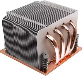 Dynatron / Inter-Tech Q-2, LGA 1700 / Q2, LGA 1700