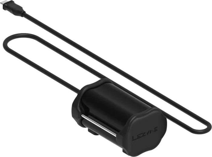 Lezyne Infinite Light Power Pack+ Powerbank