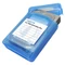 LogiLink Festplatten Schutz-Box, 3.5", blau Vorschaubild