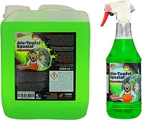Tuga Alu-Teufel Spezial 5l
