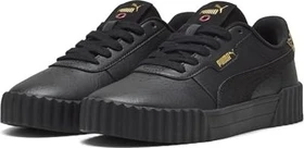 Puma Carina 3.0 Animal Flair puma black/puma gold (Damen)