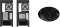 Thermaltake View 290 TG ARGB Black, schwarz, Glasfenster Vorschaubild