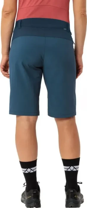Vaude Elope II Bermuda Shorts Hose kurz dark sea (Damen)