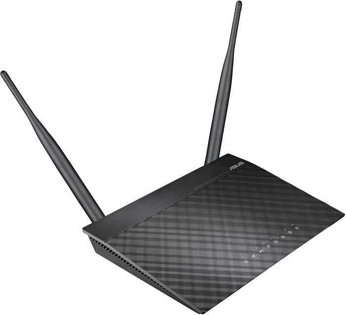 ASUS RT-N12 D1