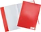 Herma Heftschoner Karton, A4, rot, 10er-Pack Vorschaubild