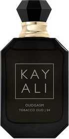 Kayali Oudgasm Tobacco Oud 04 Eau de Parfum, 50ml
