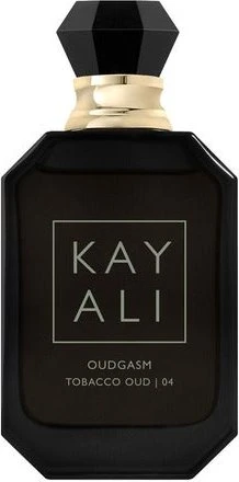 Kayali Oudgasm Tobacco Oud 04 Eau de Parfum, 50ml